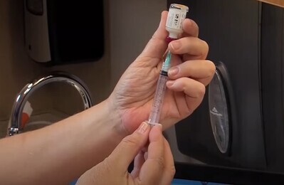 Кодирование Налтрексон в Арзамасе Набор препарата для кодирования в шприц